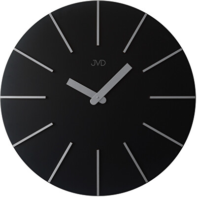 JVD - Nástěnné hodiny HC702.2