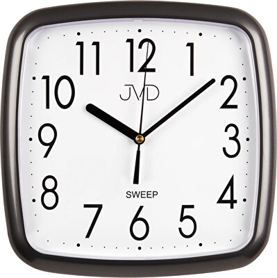 JVD - Nástěnné hodiny HP615.17