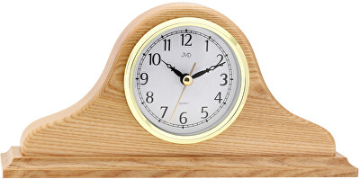 JVD - Nástěnné hodiny HS2007.1