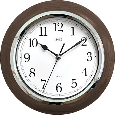 JVD - Nástěnné hodiny NS7111/11