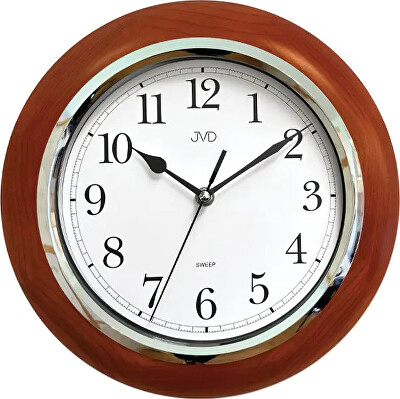 JVD - Nástěnné hodiny NS7111/41