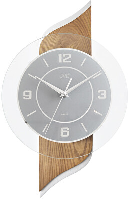 JVD - Nástěnné hodiny NS22004/78