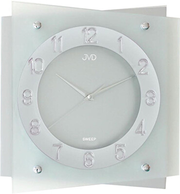 JVD - Nástěnné hodiny NS29104.1