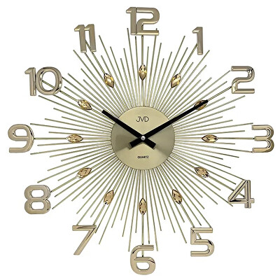 JVD - Paprskové hodiny HT108.2