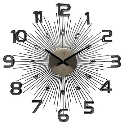 JVD - Paprskové hodiny HT108.3