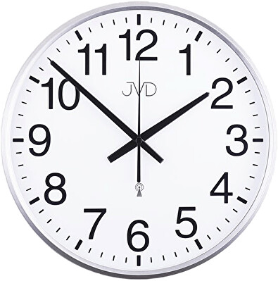 JVD - Rádiem řízené hodiny RH684.1