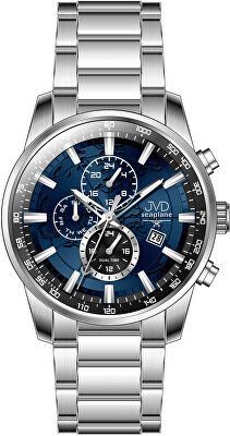 JVD - Seaplane Automatic JE1018.2