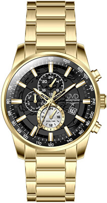 JVD - Seaplane Automatic JE1018.3