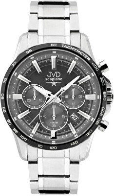 JVD - Seaplane JE1009.1