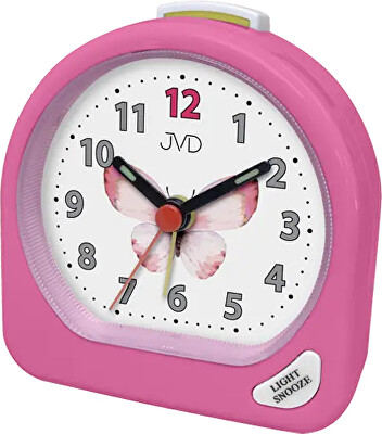 JVD - Budík SR672.10