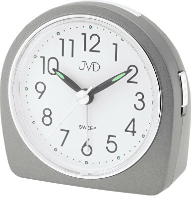 JVD - Budík SRP213.1