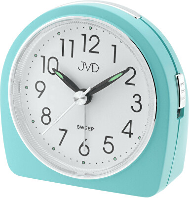 JVD - Budík SRP213.3