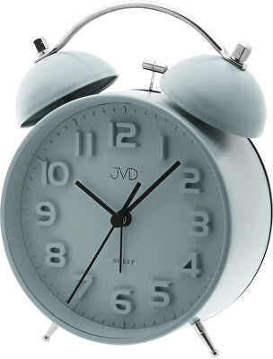 JVD - Budík SRP2216.4