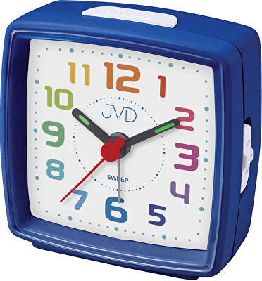 JVD - Budík SRP2811.1