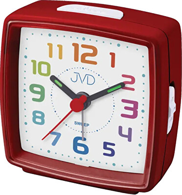 JVD - Budík SRP2811.2