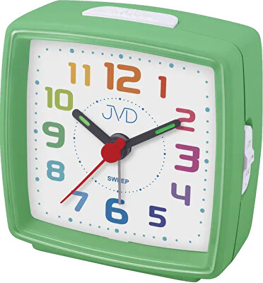 JVD - Budík SRP2811.5