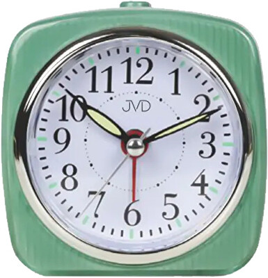 JVD - Budík SRP7503.2