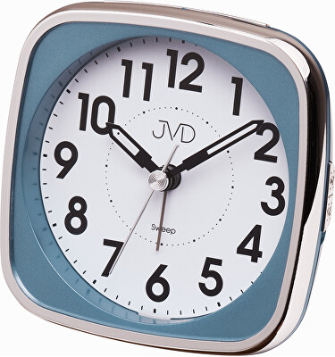 JVD - Budík SRP838.3