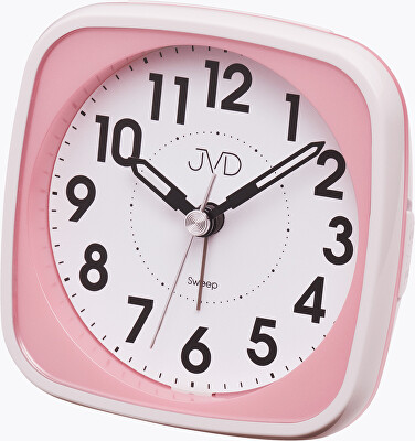 JVD - Budík SRP838.4