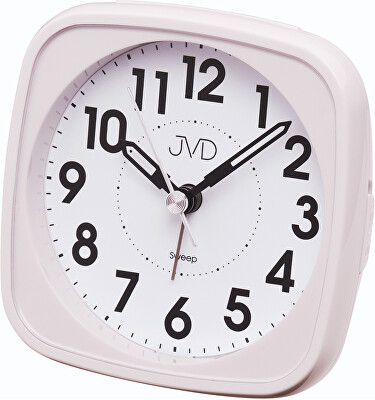 JVD - Budík SRP838.5
