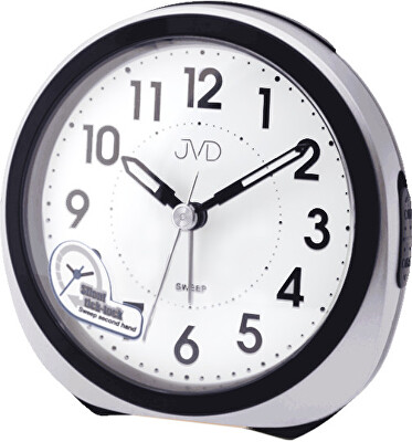JVD - Budík SRP872.1
