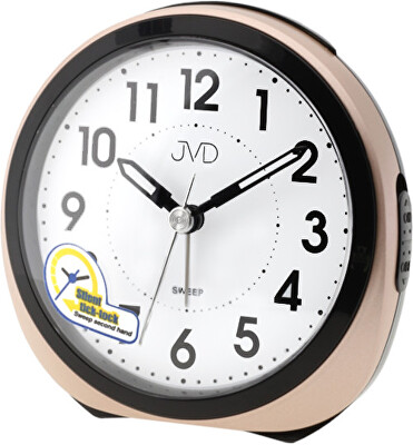 JVD - Budík SRP872.2