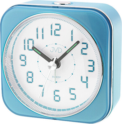 JVD - Budík SRP901.1