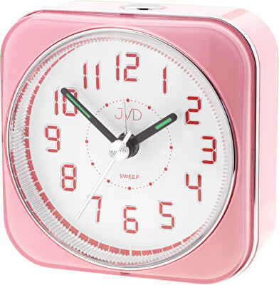 JVD - Budík SRP901.2