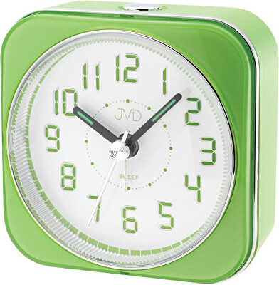 JVD - Budík SRP901.3