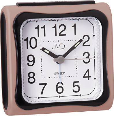 JVD - Budík SRP962.10