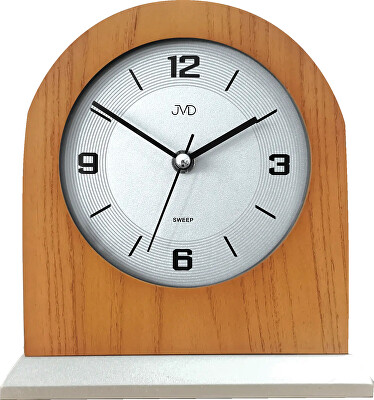 JVD - Stolní hodiny HS24012/11