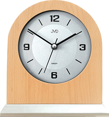 JVD - Stolní hodiny HS24012/68