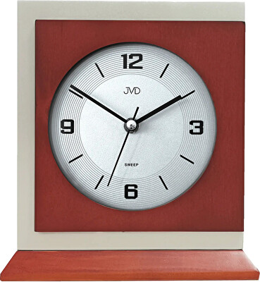 JVD - Stolní hodiny HS24013/23
