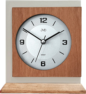 JVD - Stolní hodiny HS24013/78