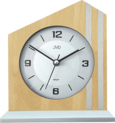 JVD - Stolní hodiny HS24014/68