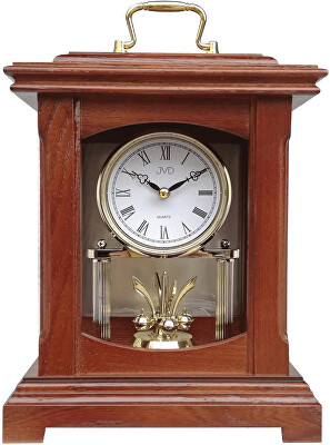 JVD - Stolní hodiny HS3007.1
