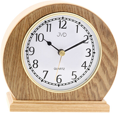 JVD - Stolní hodiny HS3280.1