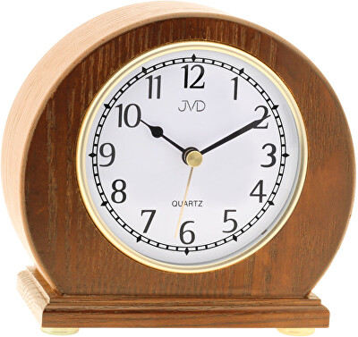 JVD - Stolní hodiny HS3280.2
