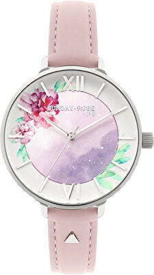 JVD - Sunday Rose Enchanted SUN-E02