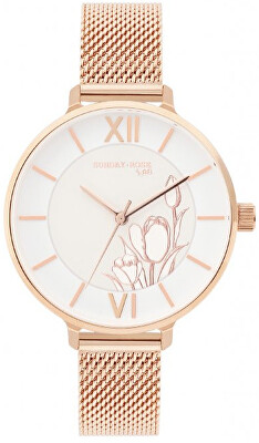 JVD - Sunday Rose SUN-F07