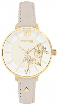 JVD - Sunday Rose SUN-F12