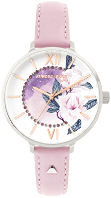 JVD - Sunday Rose Day Dream SUN-E10