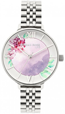 JVD - Sunday Rose Enchanted SUN-E01