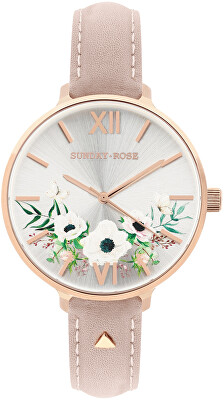 JVD - SUNDAY ROSE SUN-S23