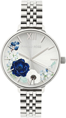 JVD - SUNDAY ROSE SUN-S24