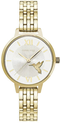 JVD - Sunday Rose SUN-F19