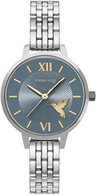 JVD - Sunday Rose SUN-F20