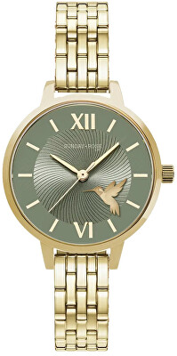 JVD - Sunday Rose SUN-F21