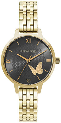 JVD - Sunday Rose SUN-F24