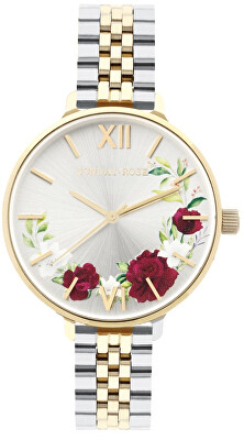 JVD - Sunday Rose SUN-S20